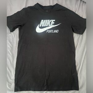 Nike Portland tshirt